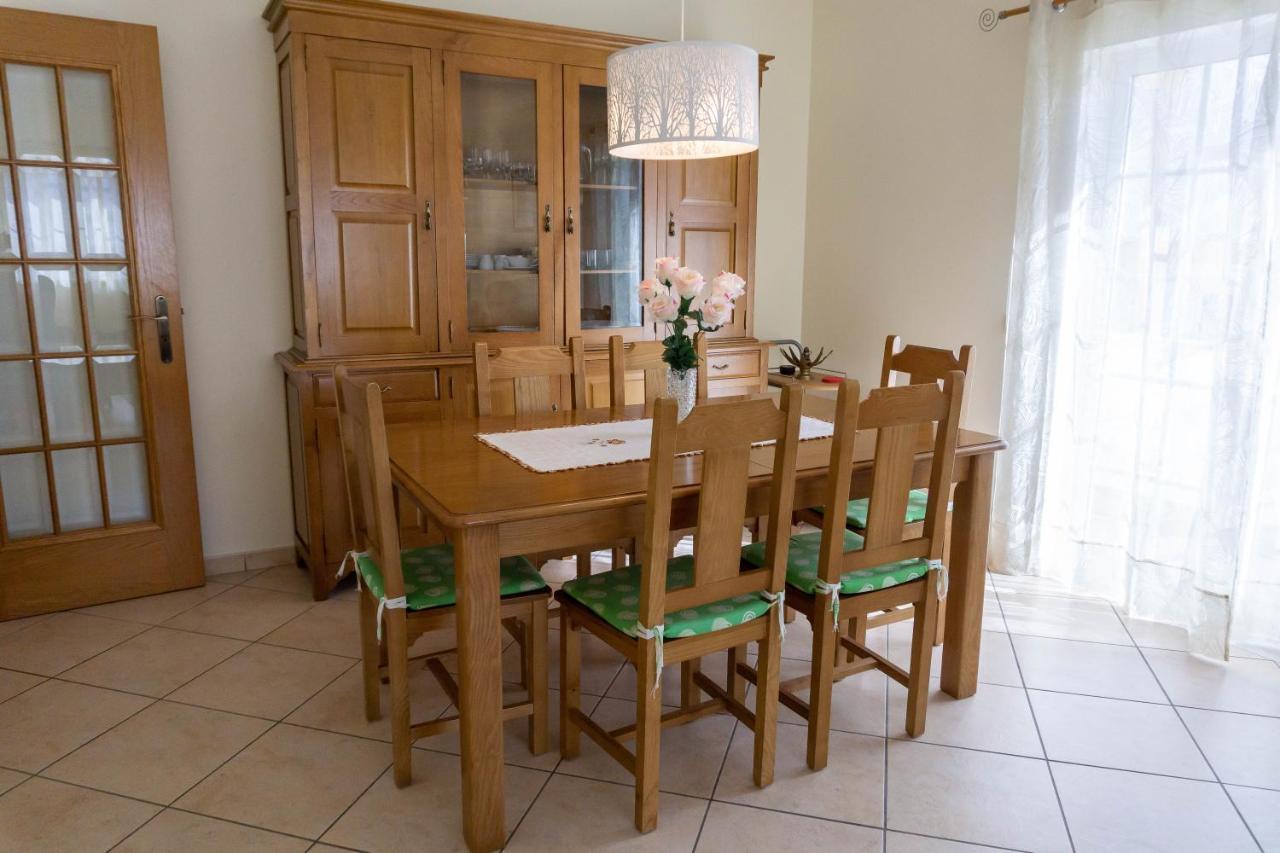 Apartamento Karibu Carvoeiro  Exterior foto