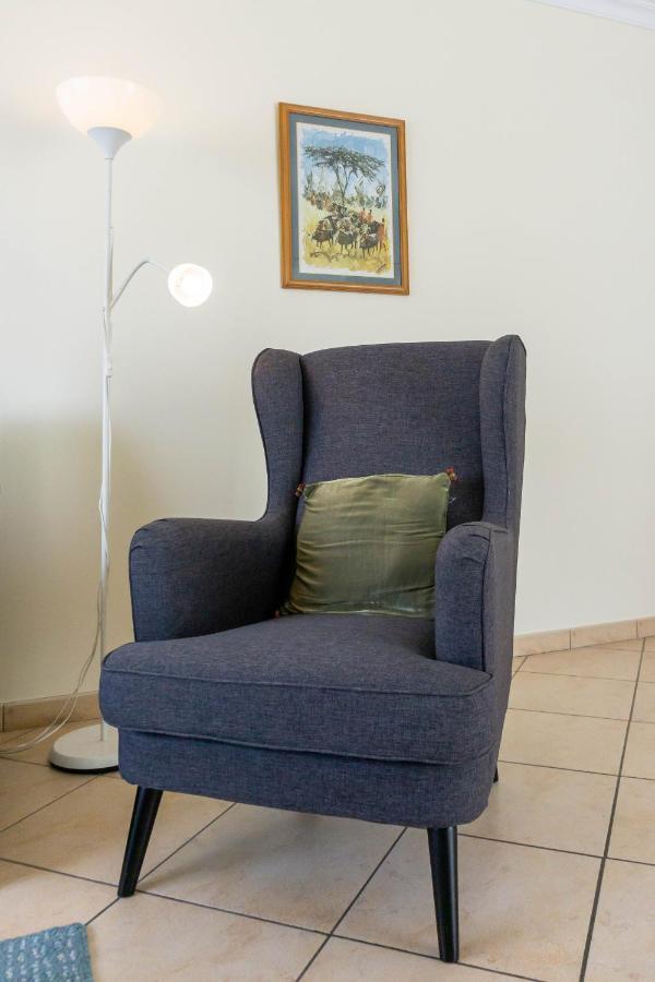 Apartamento Karibu Carvoeiro  Exterior foto