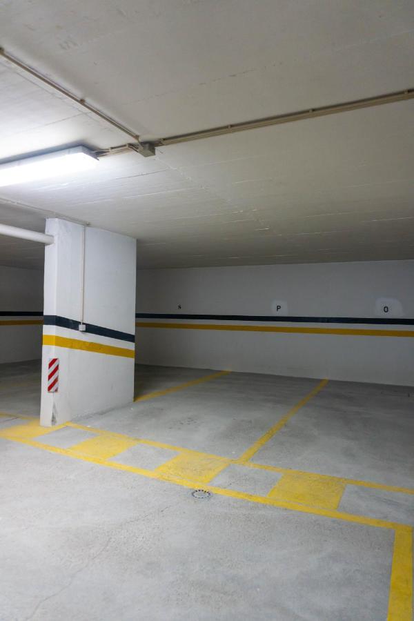 Apartamento Karibu Carvoeiro  Exterior foto