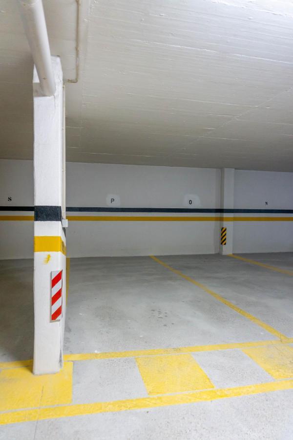 Apartamento Karibu Carvoeiro  Exterior foto
