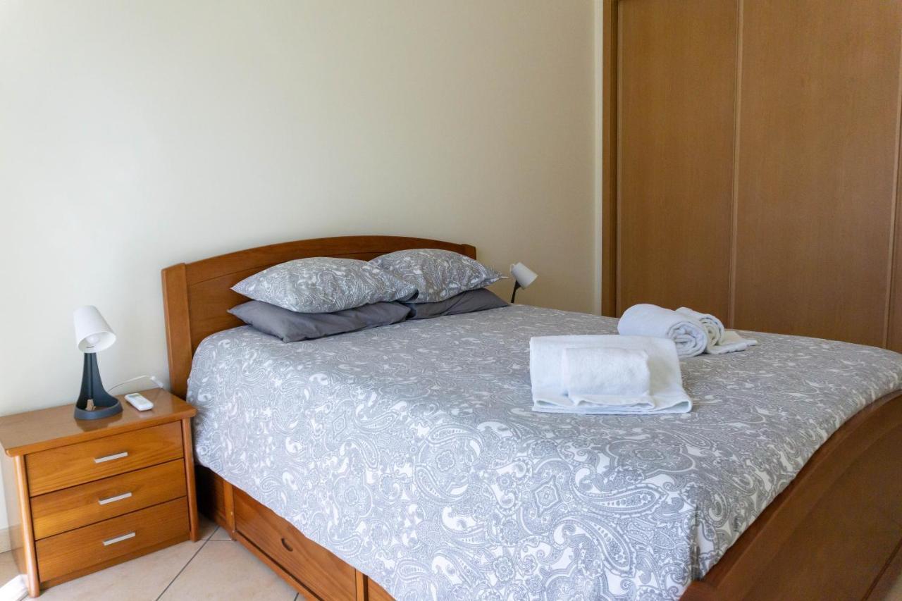 Apartamento Karibu Carvoeiro  Exterior foto