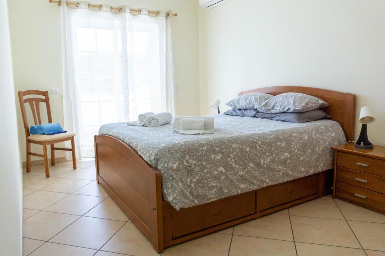 Apartamento Karibu Carvoeiro  Exterior foto